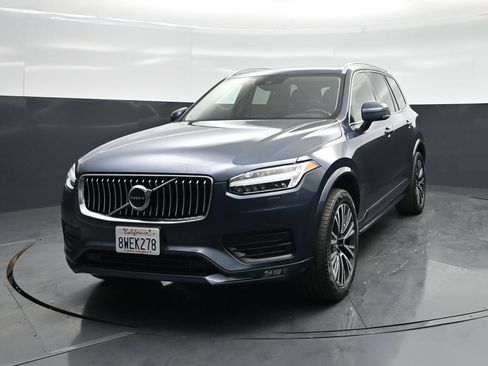 Used 2021 Volvo XC90 T5 Momentum w/ Protection Package Premier AWD/4WD image 54