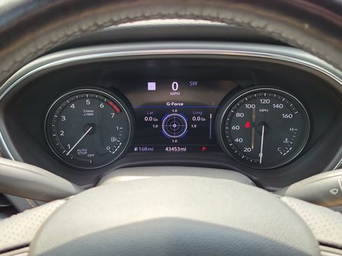 Used 2020 Cadillac CT5 V w/ Premium Package RWD image 28