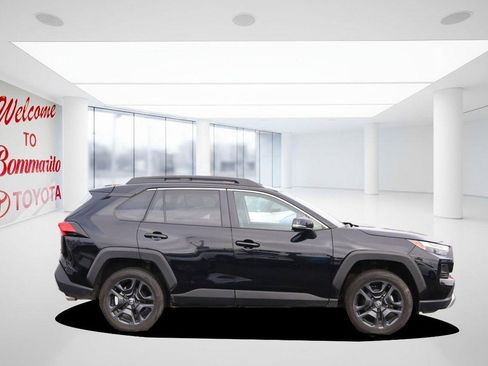 Used 2024 Toyota RAV4 Adventure image 5