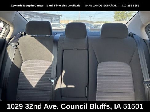 Used 2017 Kia Forte LX w/ LX Popular Package FWD image 20