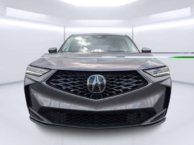 Used 2026 Acura MDX w/ Technology Package AWD/4WD image 8