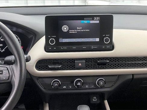 Certified 2023 Honda HR-V LX image 6