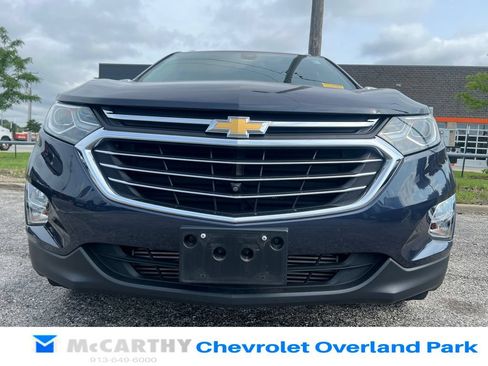 Used 2019 Chevrolet Equinox Premier AWD/4WD image 8