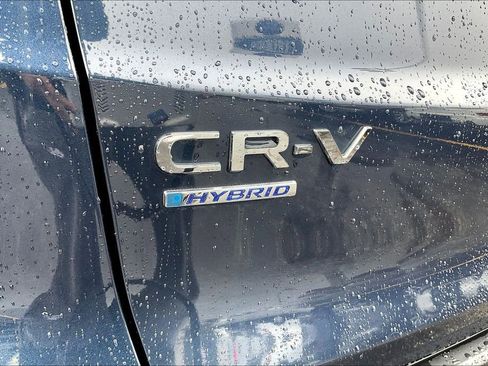 Used 2025 Honda CR-V Sport image 30