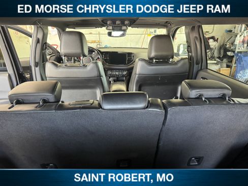 Used 2024 Dodge Durango GT RWD image 39