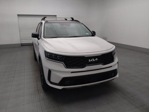 Used 2022 Kia Sorento SX AWD/4WD image 14