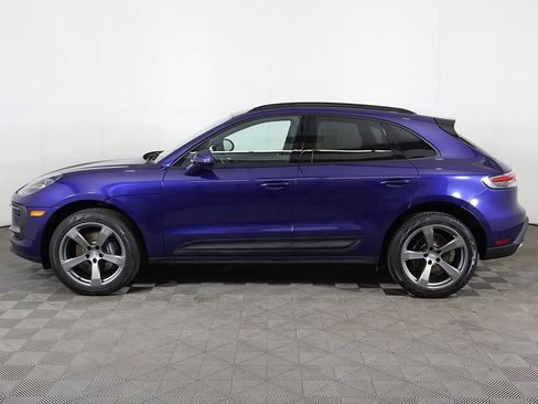 Used 2022 Porsche Macan image 20