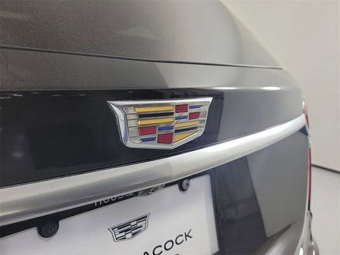 Certified 2024 Cadillac XT6 Luxury w/ LPO, Floor Liner Package image 7