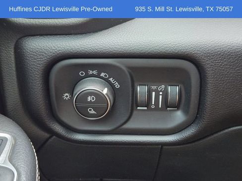 Used 2021 RAM 3500 Laramie AWD/4WD image 30