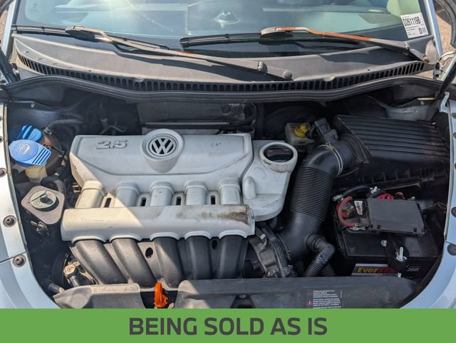 Used 2009 Volkswagen Beetle S FWD image 13