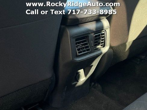 Used 2024 Toyota RAV4 LE image 26