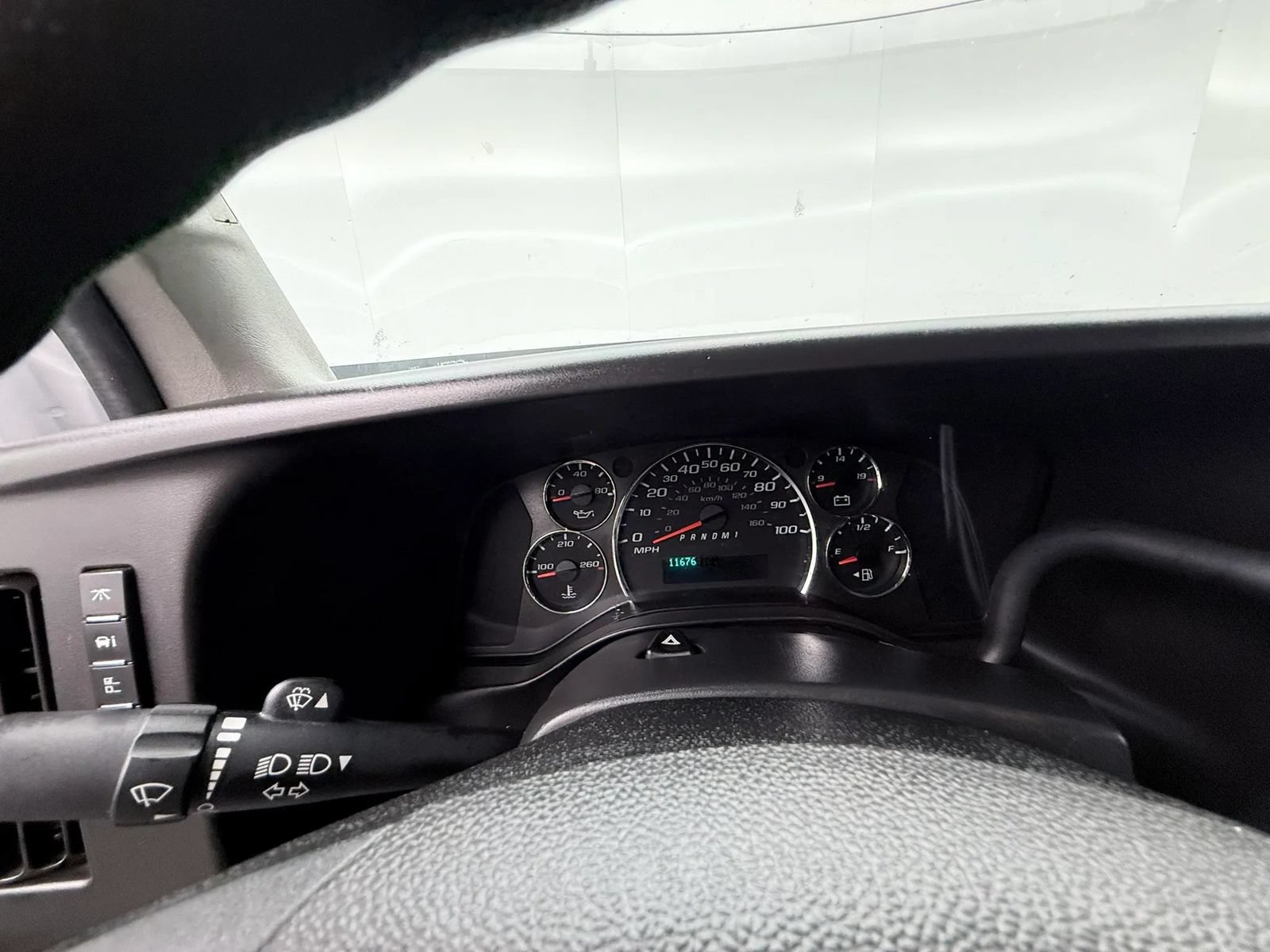 Used 2018 Chevrolet Express 3500 RWD image 22