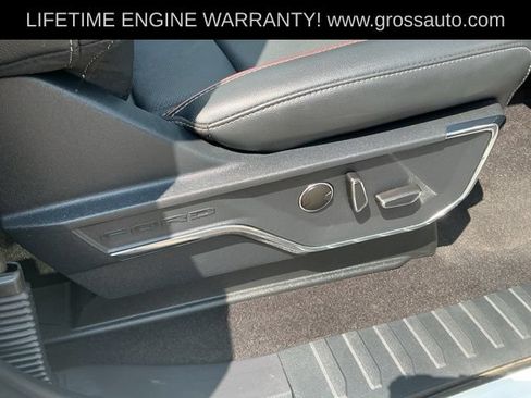 Used 2023 Ford F150 Lariat w/ Equipment Group 502A High AWD/4WD image 32