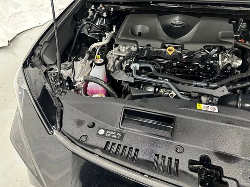 Used 2025 Toyota Camry LE image 66