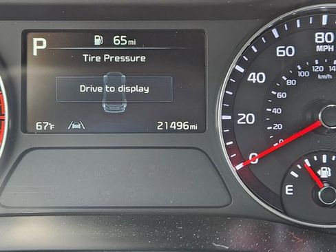 Used 2023 Kia Forte GT-Line w/ GT-Line Technology Package image 27