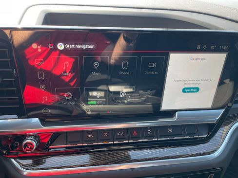 New 2026 GMC Sierra 1500 Elevation image 14