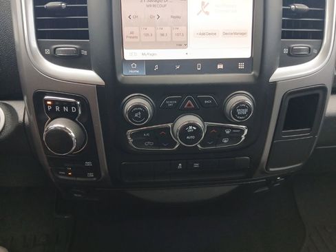 Used 2023 RAM 1500 Classic SLT w/ Electronics Group AWD/4WD image 23