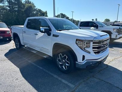 Used 2022 GMC Sierra 1500 SLT w/ SLT Premium Plus Package