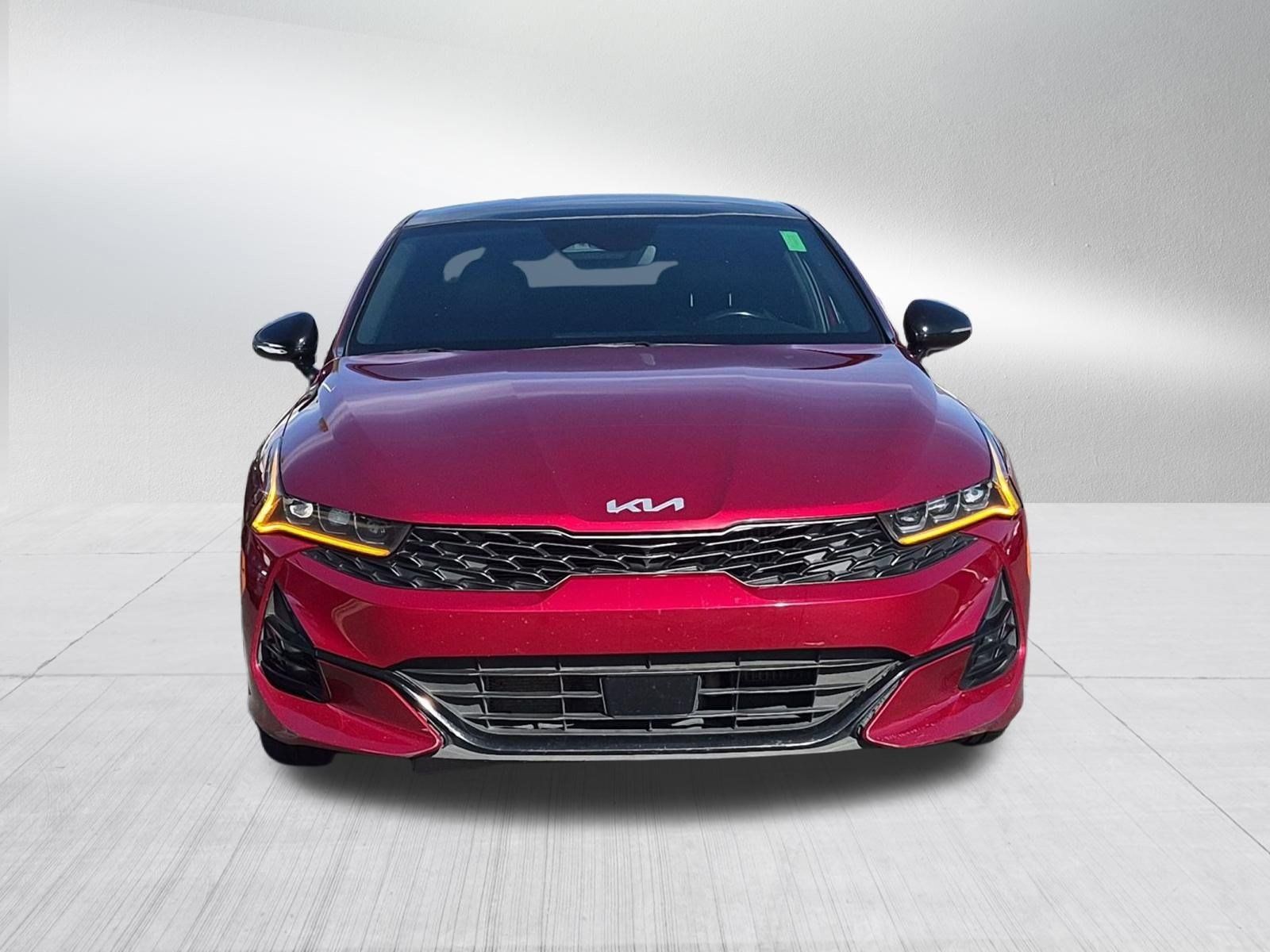Used 2022 Kia K5 GT-Line w/ GT-Line Awd Premium Package image 8
