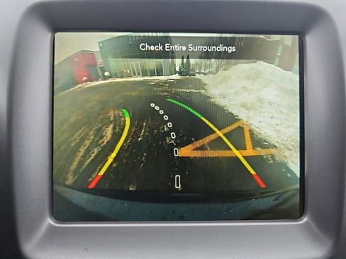 Used 2021 Jeep Compass 80th Special Edition image 23