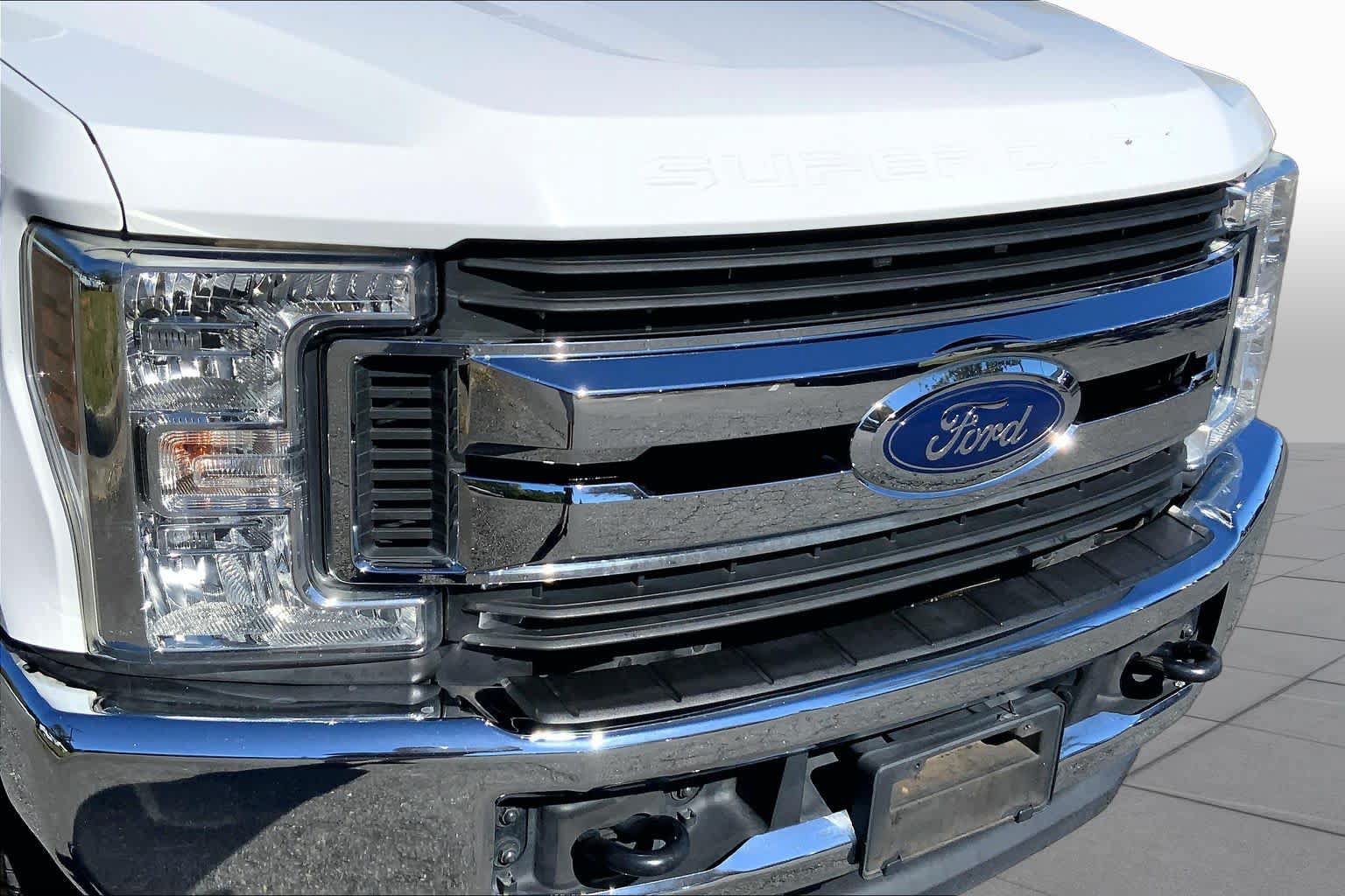Used 2018 Ford F250 XLT AWD/4WD image 29