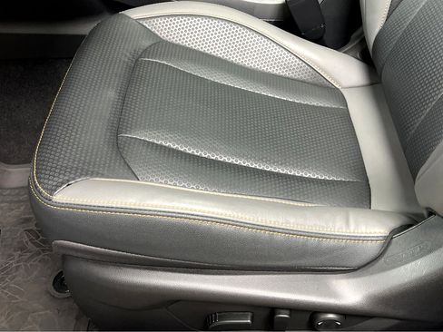 Used 2024 Subaru Crosstrek 2.5i Wilderness w/ Crosstrek Mirror Package image 41