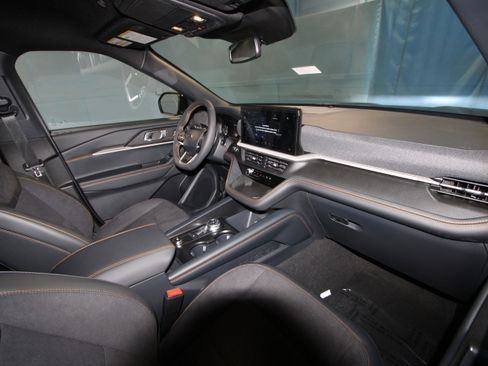 New 2026 Ford Explorer Tremor w/ Tremor Convenience Package image 20