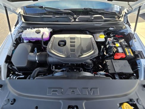 New 2026 RAM 1500 Limited AWD/4WD image 22