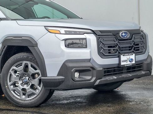 Certified 2026 Subaru Outback Premium image 2