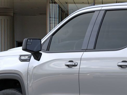 New 2026 GMC Sierra 1500 Elevation w/ Preferred Package AWD/4WD image 12