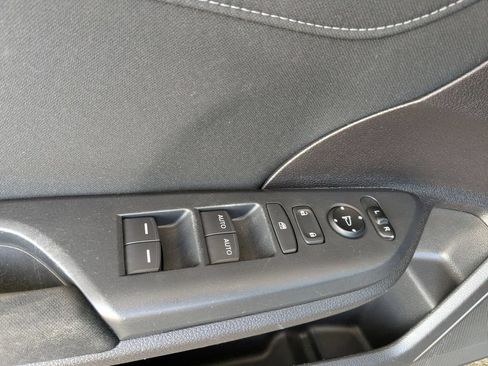 Used 2019 Honda Civic EX image 20