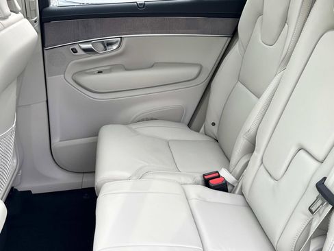 New 2026 Volvo XC90 B6 Ultra w/ Protection Package AWD/4WD image 13