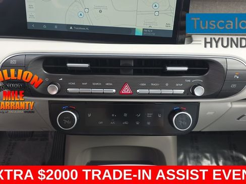 New 2026 Hyundai Palisade SEL FWD image 20