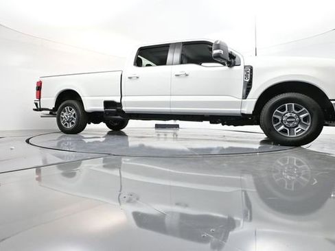 New 2026 Ford F350 Lariat RWD image 33