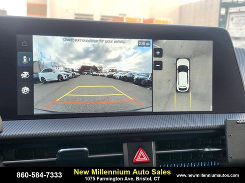 Used 2024 Kia EV6 GT image 21