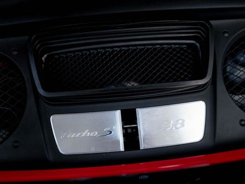 Used 2019 Porsche 911 Turbo S image 73