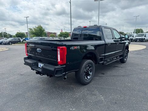 New 2026 Ford F250 XL w/ STX Appearance Package AWD/4WD image 3