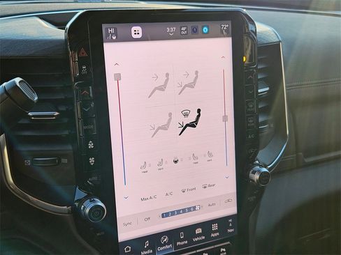 New 2026 RAM 3500 Laramie image 33