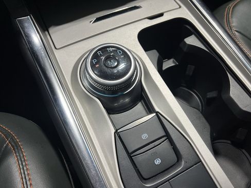 Used 2022 Ford Explorer Timberline image 14