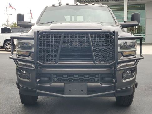 Used 2021 RAM 3500 Laramie image 2
