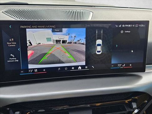 New 2026 BMW 230i Coupe w/ Premium Package image 12