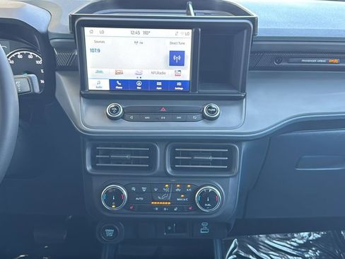 Certified 2023 Ford Maverick Lariat w/ Lariat Luxury Package FWD image 12