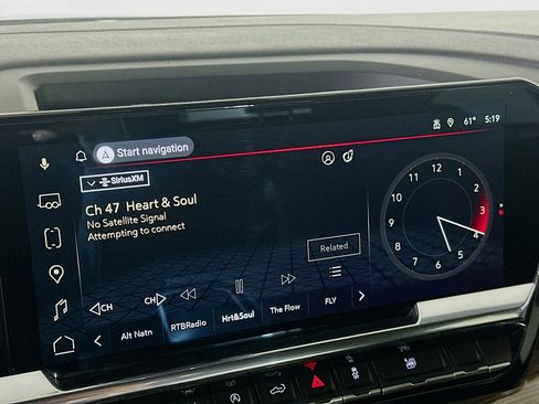 Used 2024 GMC Sierra 1500 Elevation image 21