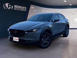 New 2026 MAZDA CX-30 AWD 2.5 S video 1