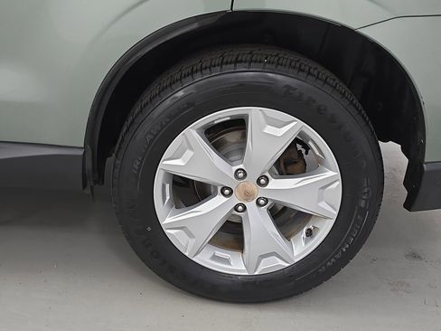 Used 2015 Subaru Forester 2.5i Premium w/ Popular Package #1 image 32