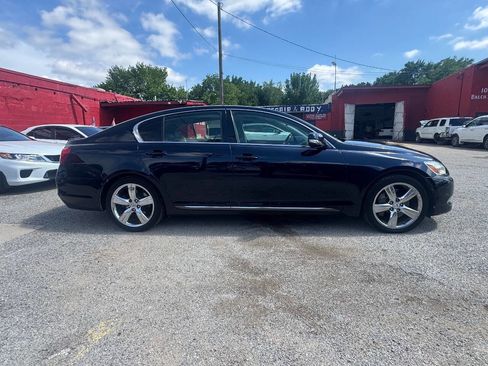 Used 2008 Lexus GS 350 RWD image 3