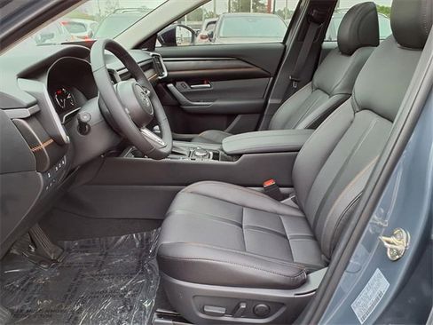 New 2026 MAZDA CX-50 AWD 2.5 Hybrid w/ Weather Package image 13