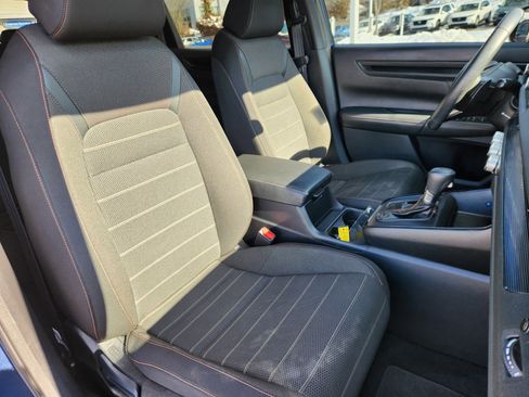 Certified 2023 Honda CR-V Sport image 14