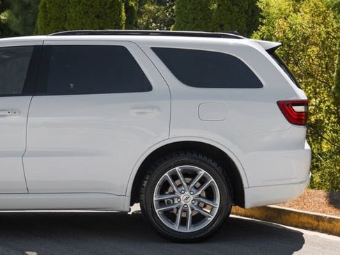 Used 2025 Dodge Durango R/T AWD/4WD image 11