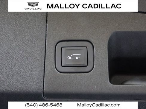 Used 2025 Cadillac XT5 Luxury w/ LPO, Floor Liner Package image 33